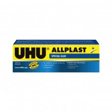 UHU Allplast Special Glue 30g / 33ml